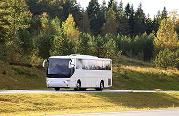 Coach Tours Lincoln 